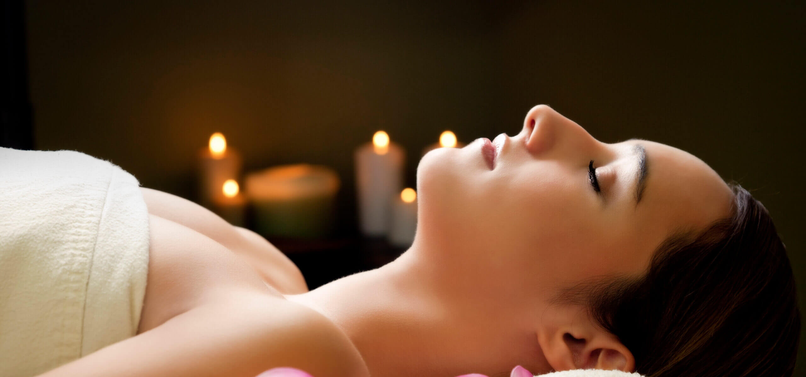 Korean Exotic Massage
